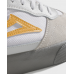 Кеды Lakai Cambridge White Leather/Grey 8us Кеды Lakai Cambridge White Leather/Grey 8us